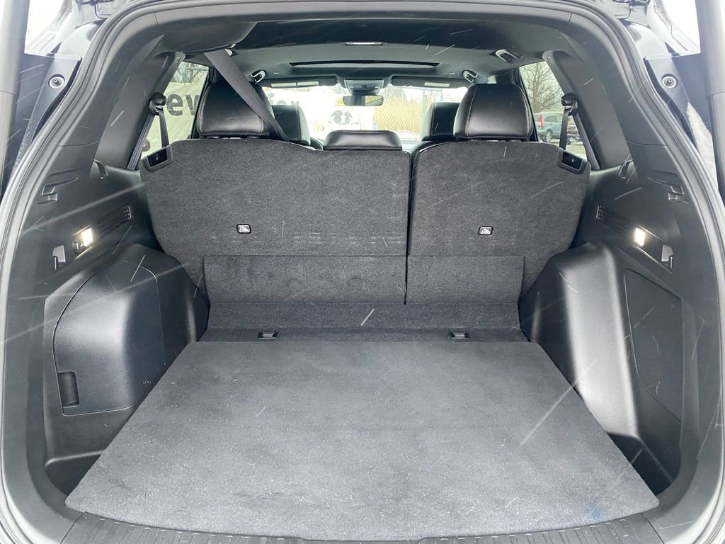 Used 2024 Honda CR-V Sport Touring image 5