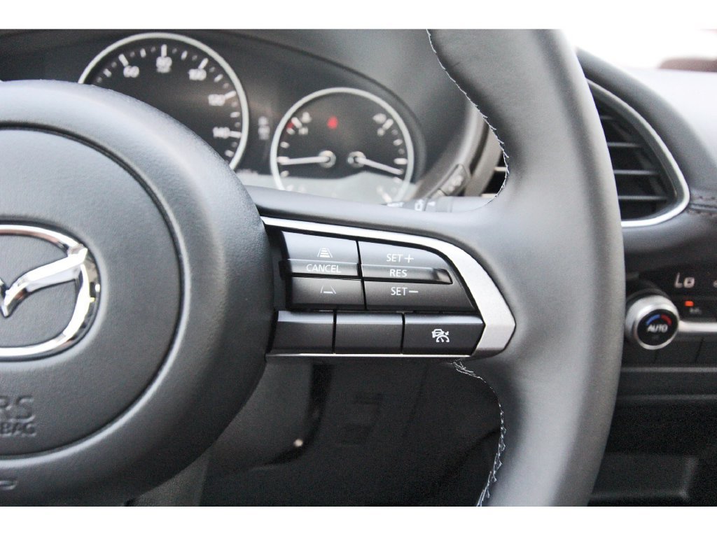 New 2026 MAZDA MAZDA3 s Sport FWD image 14