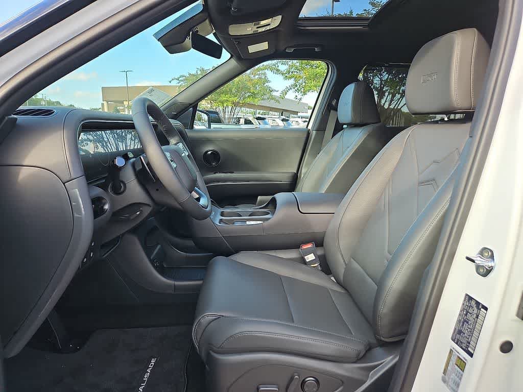 New 2026 Hyundai Palisade XRT Pro AWD/4WD image 10