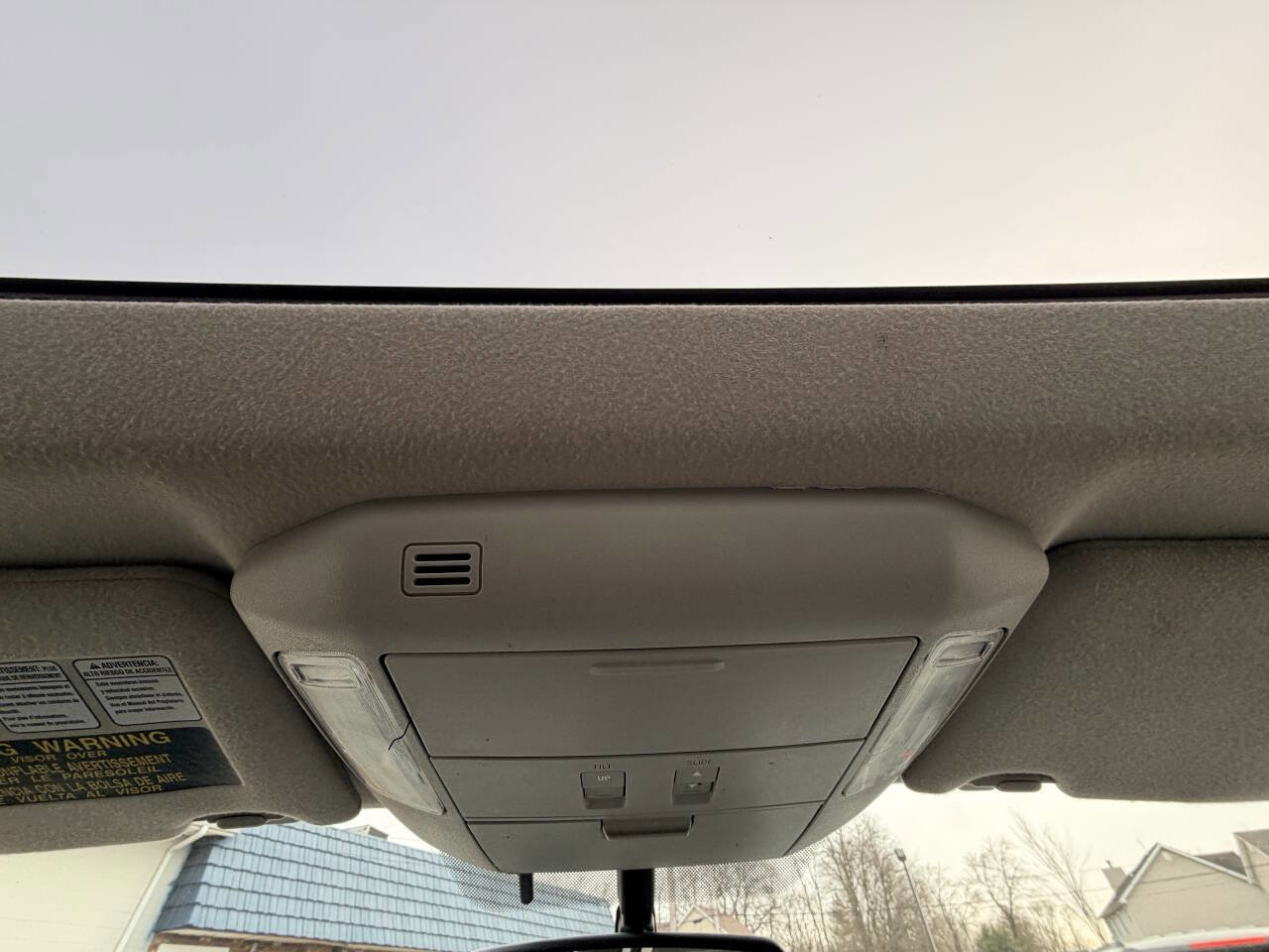 Used 2013 Toyota Sequoia SR5 w/ Premium Pkg image 28