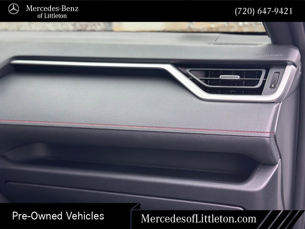 Used 2023 Toyota RAV4 XSE image 29