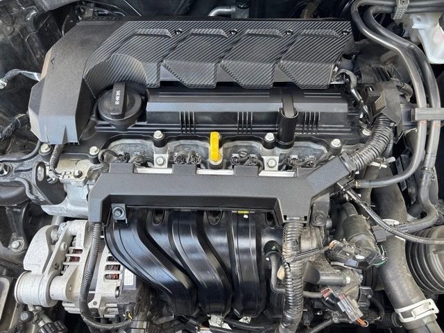 Certified 2023 Kia Rio S w/ Technology Package FWD image 30