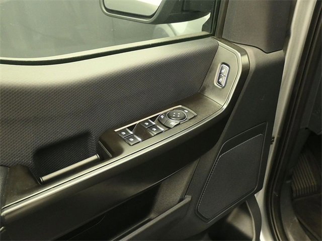 Certified 2024 Ford F150 STX image 12