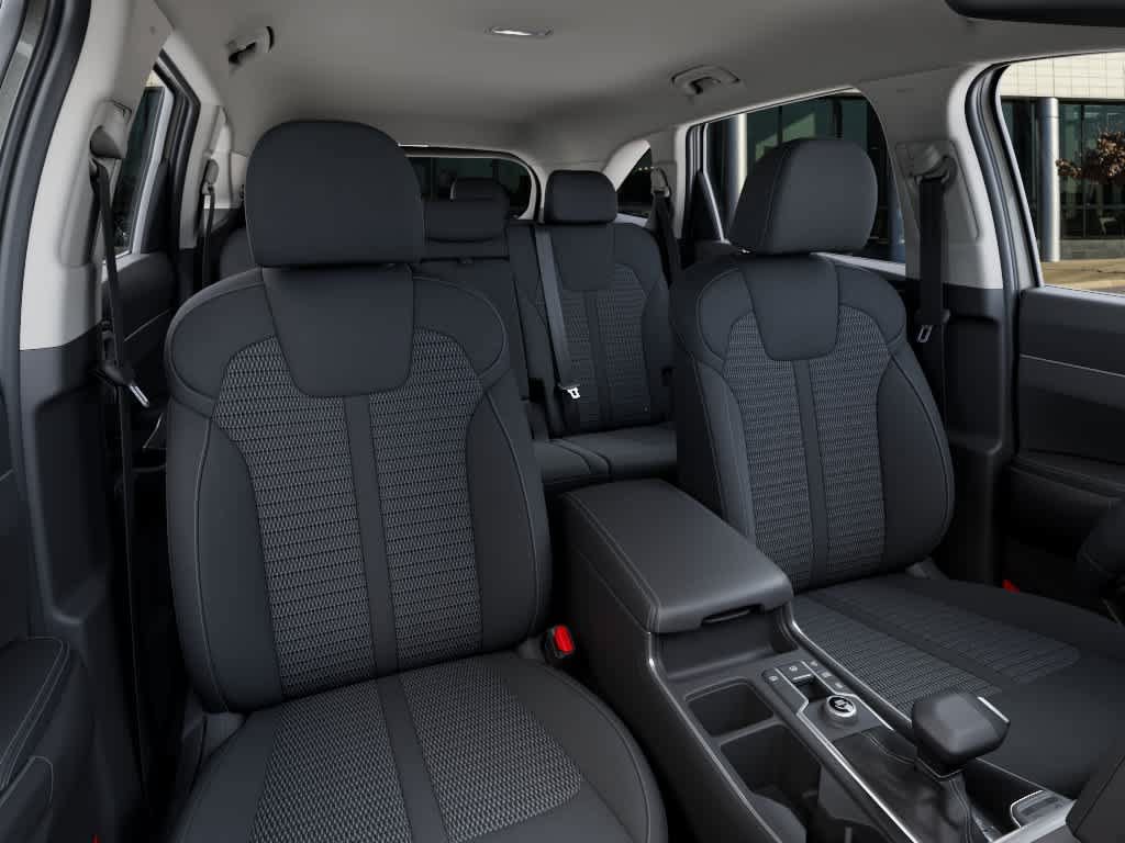 New 2026 Kia Sorento LX FWD image 15