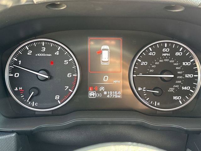 Used 2026 Subaru Forester Premium image 26