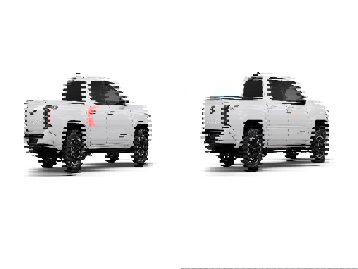 New 2026 Toyota Tacoma TRD Sport image 45