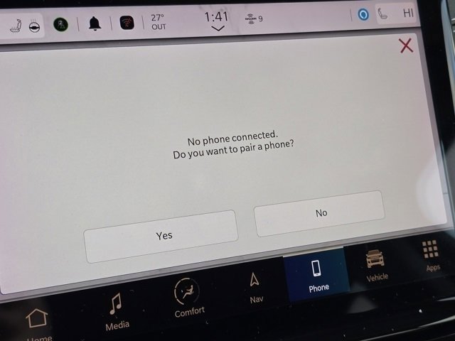 Used 2021 Jeep Grand Cherokee L Limited image 10