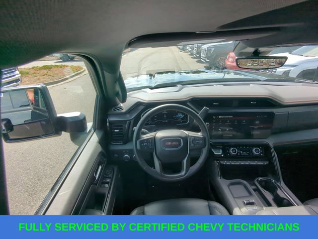 Used 2025 GMC Sierra 2500 AT4 w/ AT4 Premium Plus Package image 44