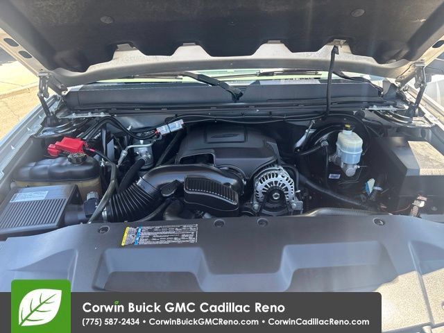 Used 2010 GMC Sierra 1500 SL RWD image 34