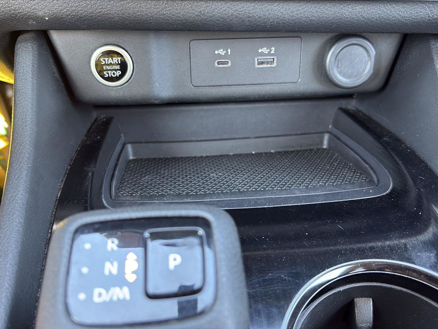 Used 2023 Nissan Rogue SV AWD/4WD image 13
