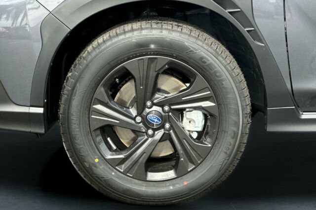 New 2026 Subaru Crosstrek 2.5i AWD/4WD image 31