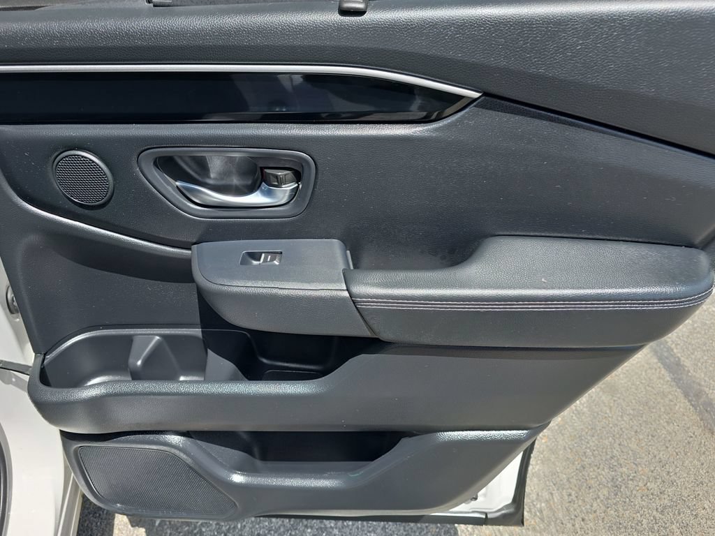 Used 2025 Honda Pilot EX-L image 14