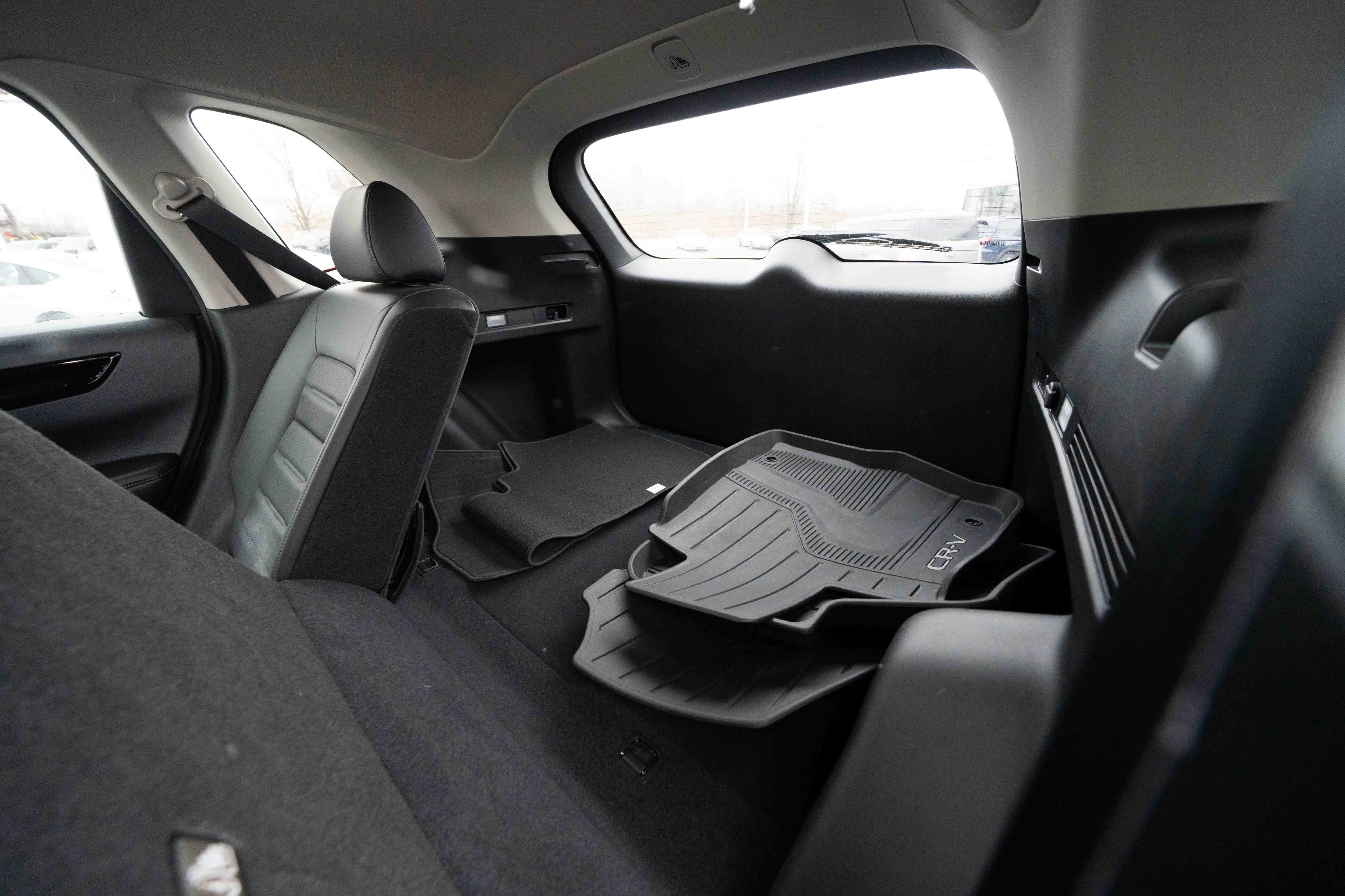 Used 2023 Honda CR-V EX-L image 24