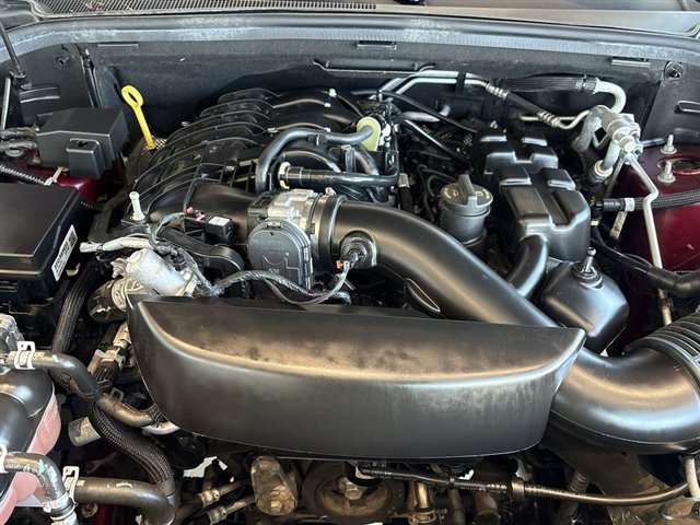 Used 2022 Dodge Durango GT AWD/4WD image 30