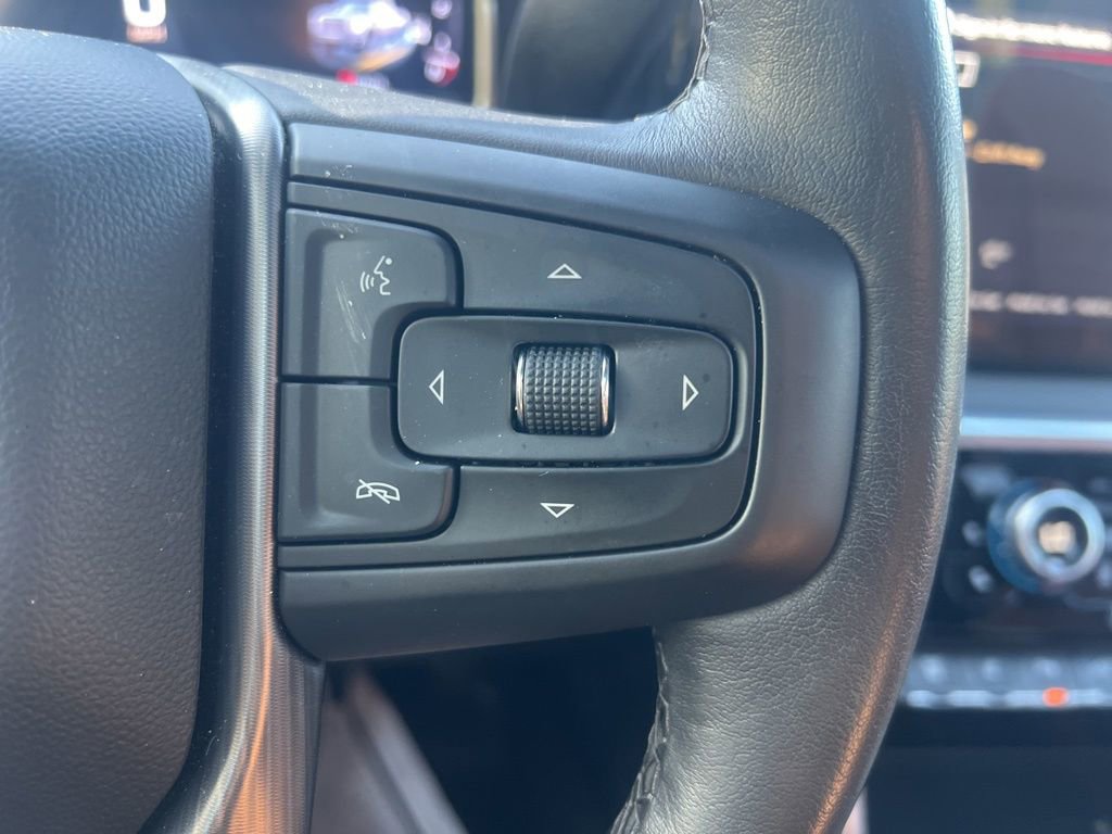 Used 2024 GMC Sierra 3500 Denali Ultimate AWD/4WD image 48