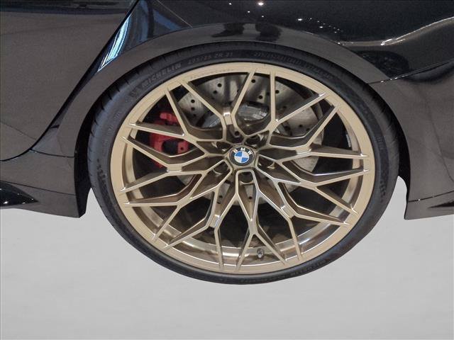 New 2027 BMW M3 Competition AWD/4WD image 10