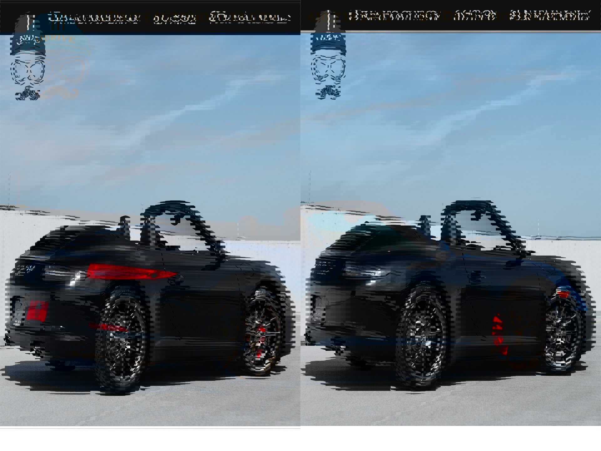 Used 2013 Porsche 911 Carrera S image 5