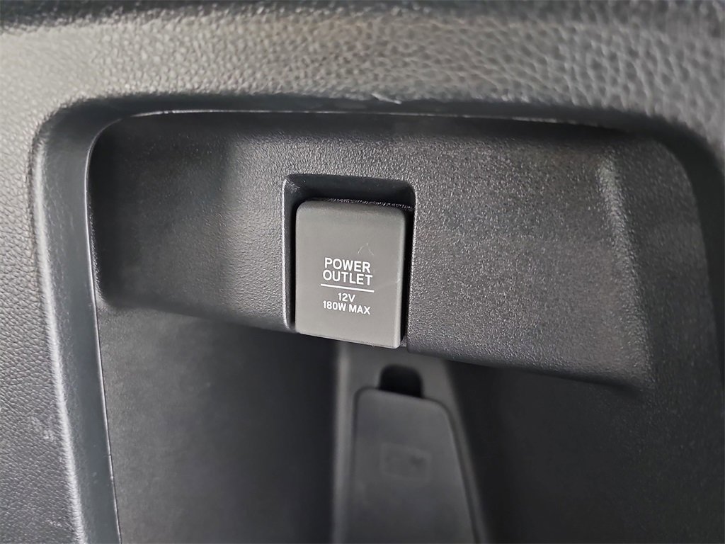 Used 2023 Honda Odyssey Sport image 22