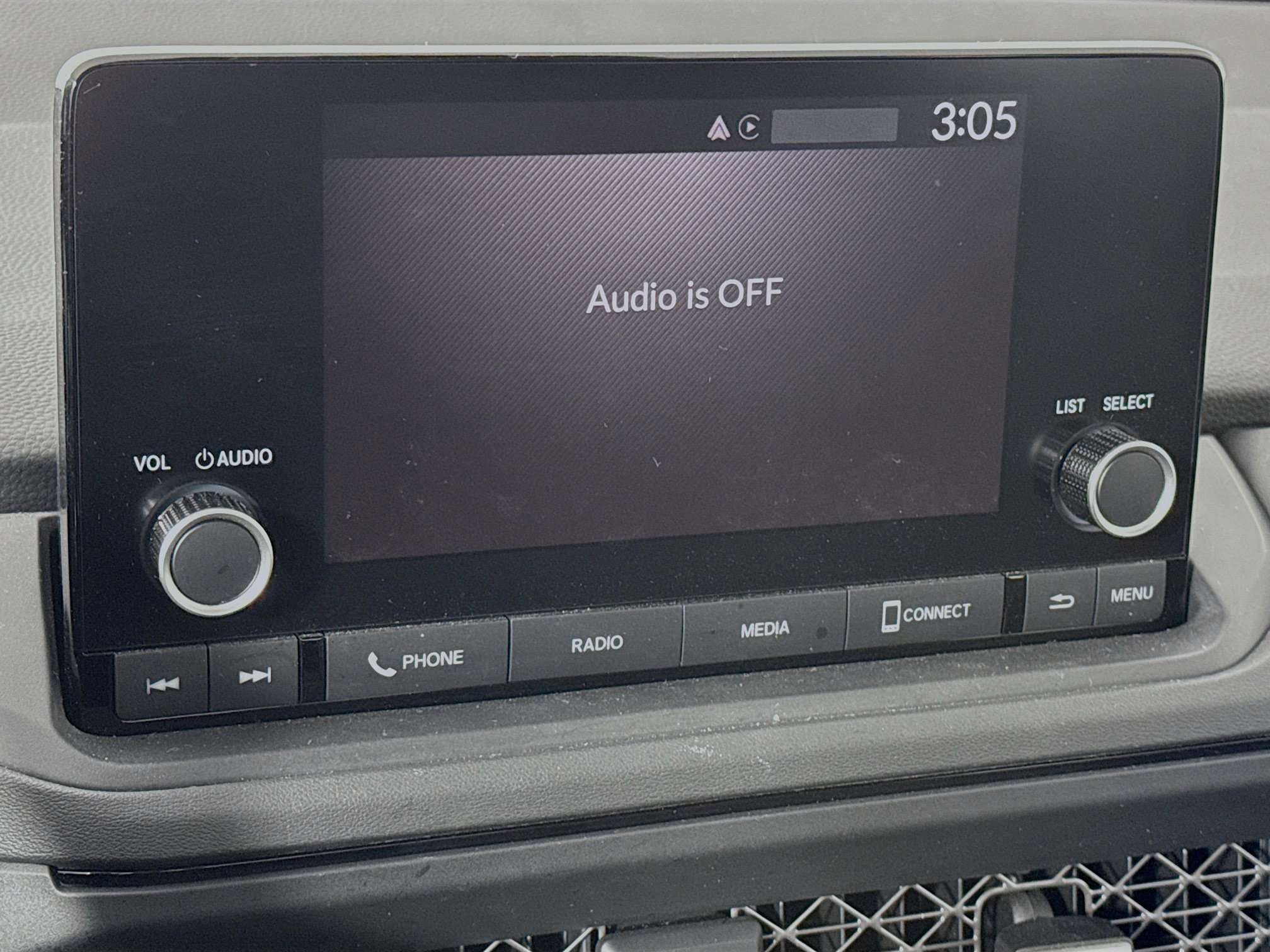 Certified 2023 Honda Accord EX image 14