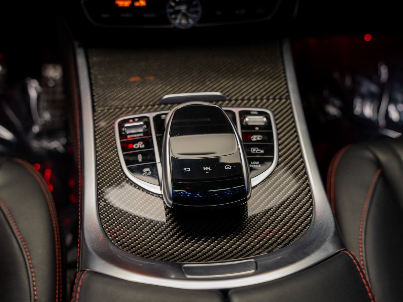 Used 2022 Mercedes-Benz G 63 AMG 4MATIC image 57