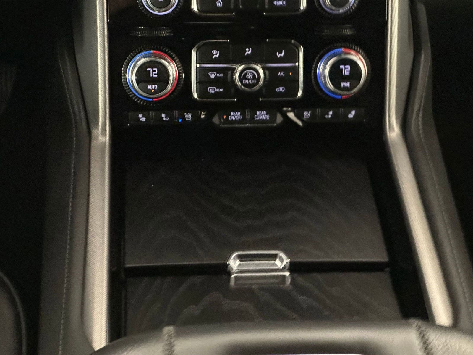 Used 2023 GMC Yukon Denali image 18