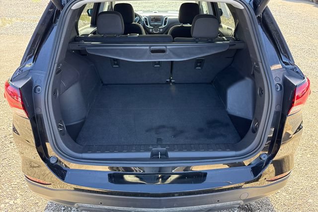 Used 2023 Chevrolet Equinox LT w/ Driver Convenience Package FWD image 12