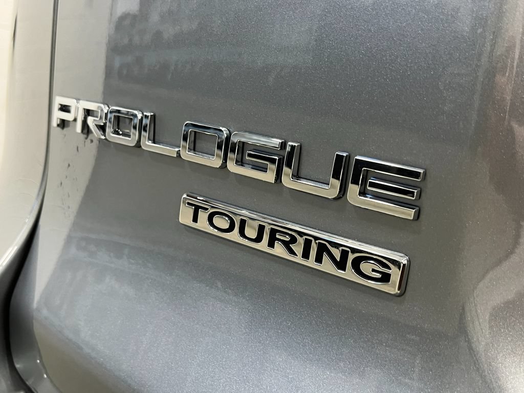 New 2026 Honda Prologue Touring image 10