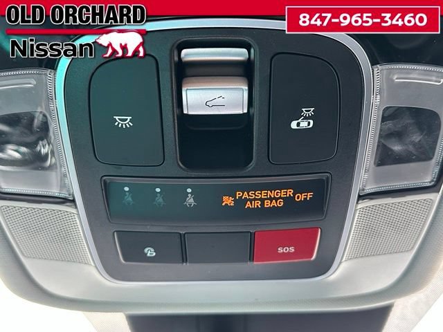 Used 2024 Hyundai Tucson Limited AWD/4WD image 19