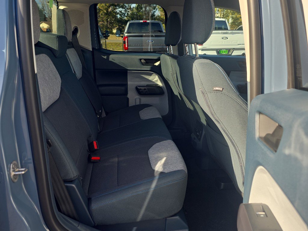 New 2026 Ford Maverick XLT w/ Equipment Group 301A image 10