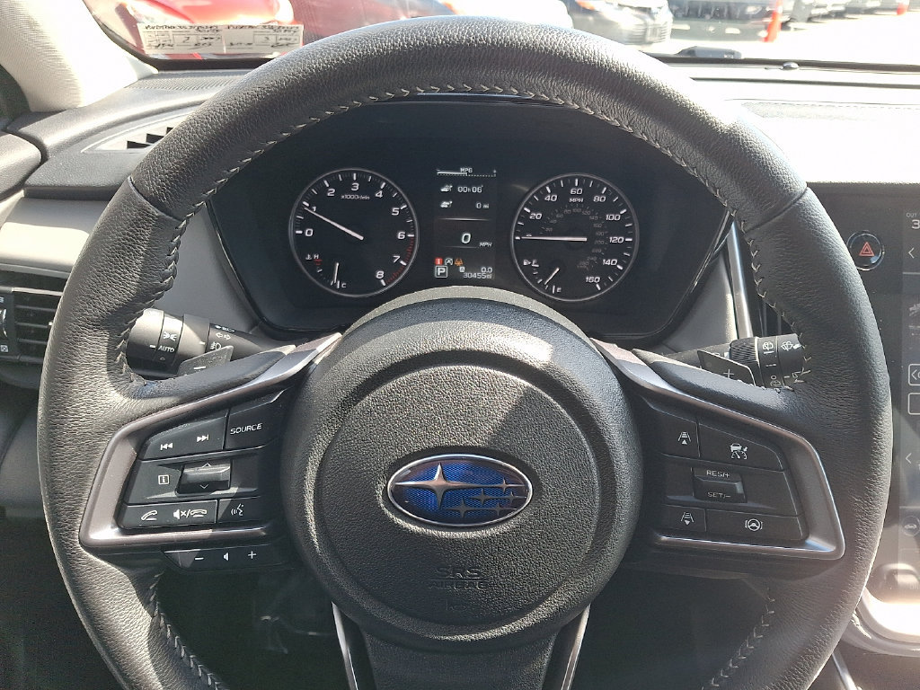Certified 2025 Subaru Outback Premium AWD/4WD image 20