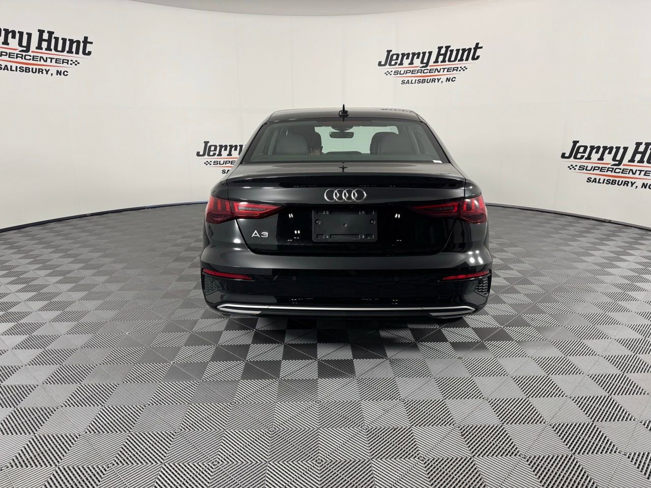 Used 2024 Audi A3 2.0T Premium image 9