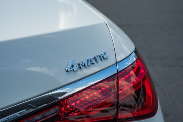 Certified 2023 Mercedes-Benz S 500 4MATIC image 8