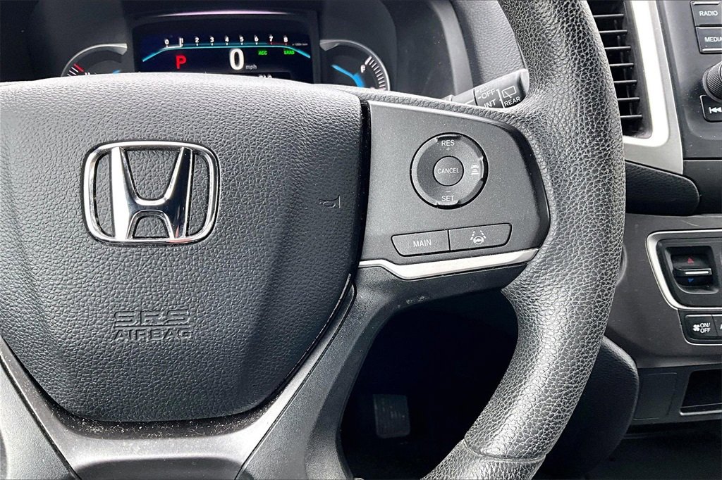 Used 2019 Honda Passport Sport image 13