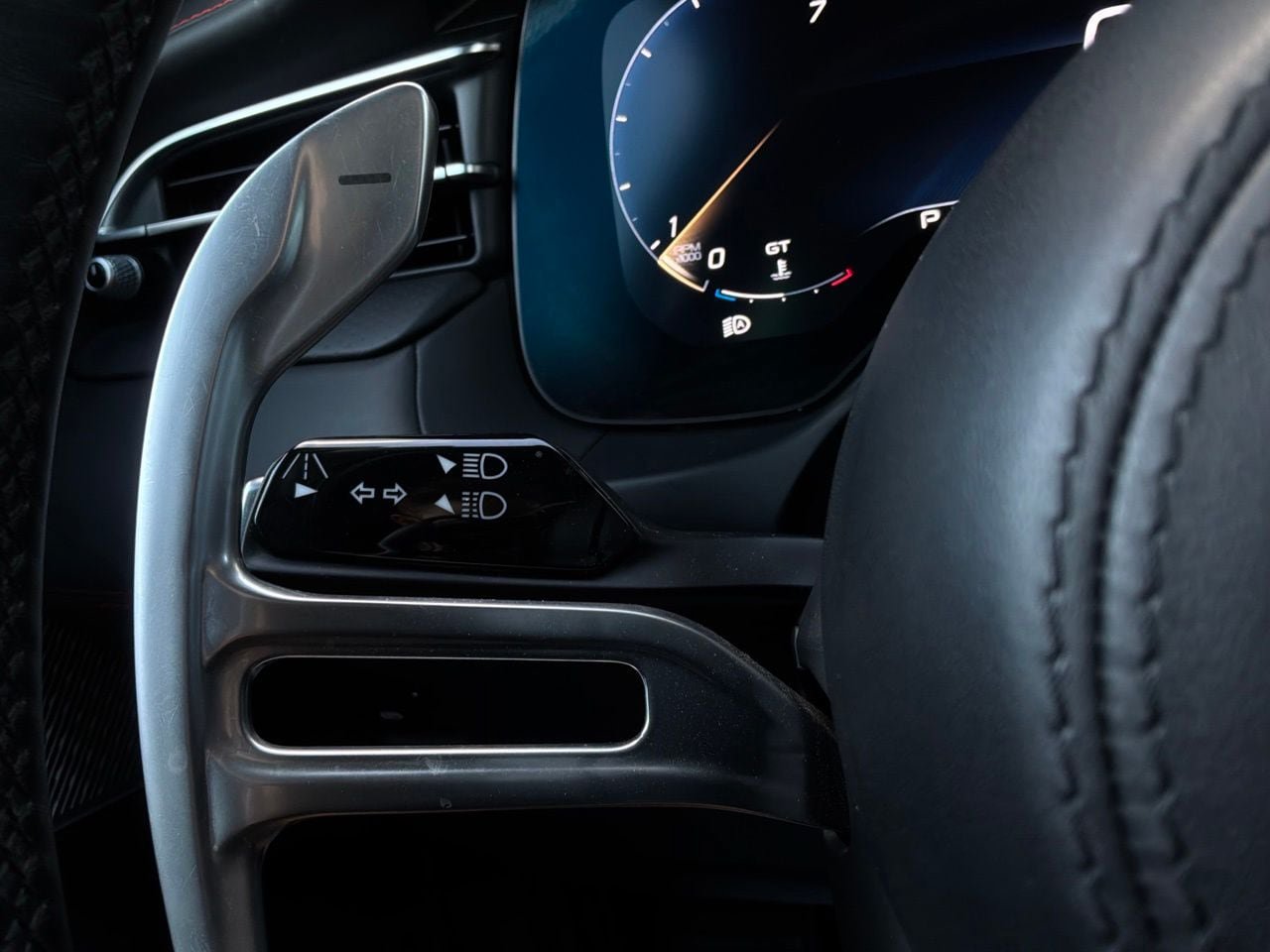 Used 2023 Maserati Grecale Modena AWD/4WD image 50