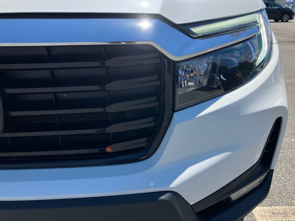 Certified 2022 Honda Ridgeline RTL-E image 30