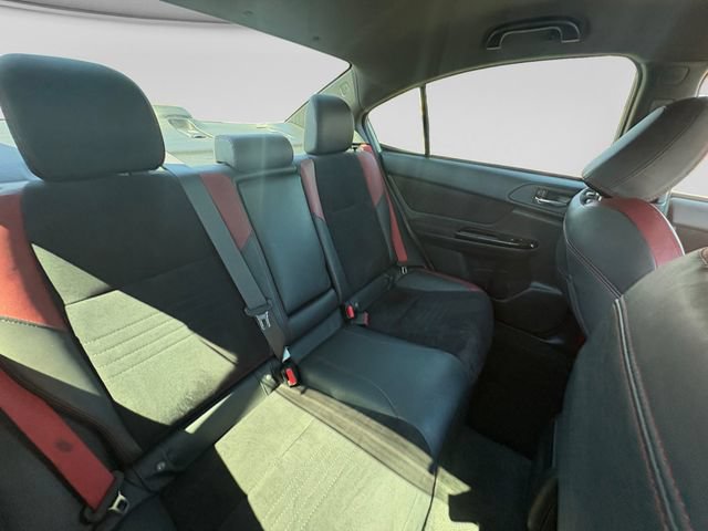 Used 2021 Subaru WRX STI w/ Popular Package #3 (IZT) AWD/4WD image 29