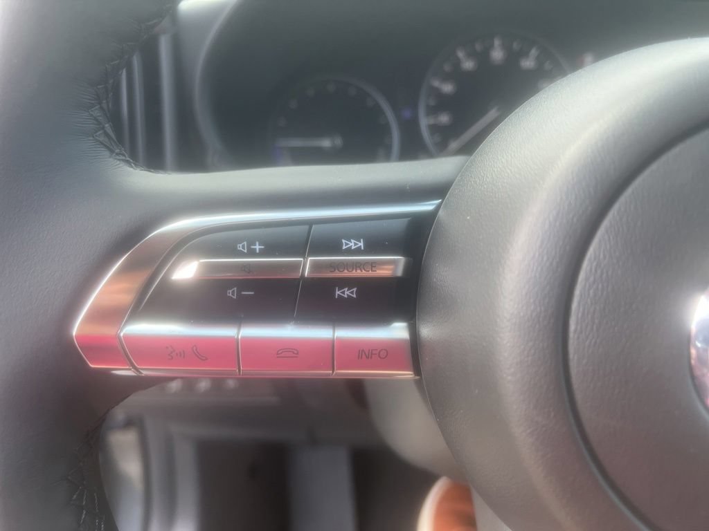 New 2026 MAZDA CX-50 AWD 2.5 Hybrid w/ Weather Package image 20