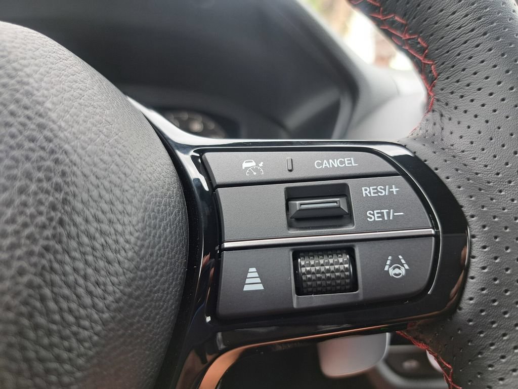 New 2026 Acura ADX A-Spec FWD image 14