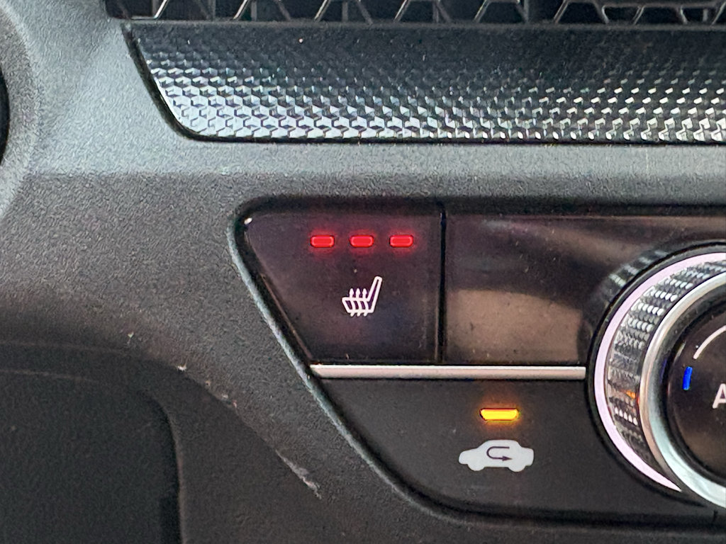 Certified 2023 Honda CR-V EX image 19