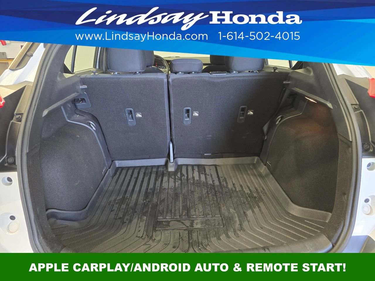 Used 2020 Nissan Kicks SV FWD image 7