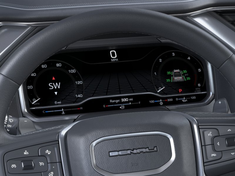 New 2026 GMC Sierra 1500 Denali w/ Technology Package AWD/4WD image 45
