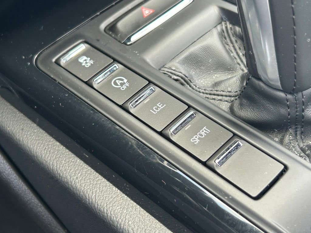 Used 2024 Maserati Ghibli Modena Ultima Q4 image 45