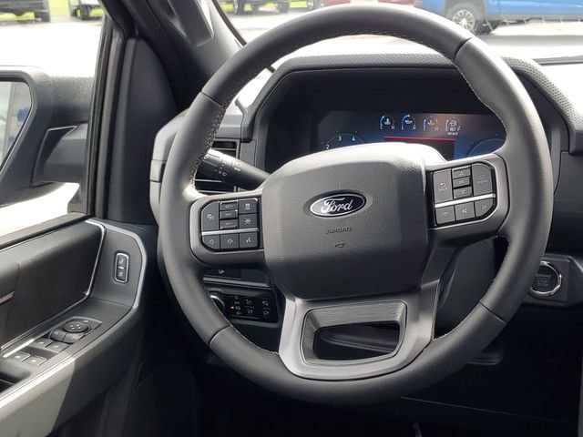 New 2026 Ford F150 XLT w/ Equipment Group 302A MID AWD/4WD image 30