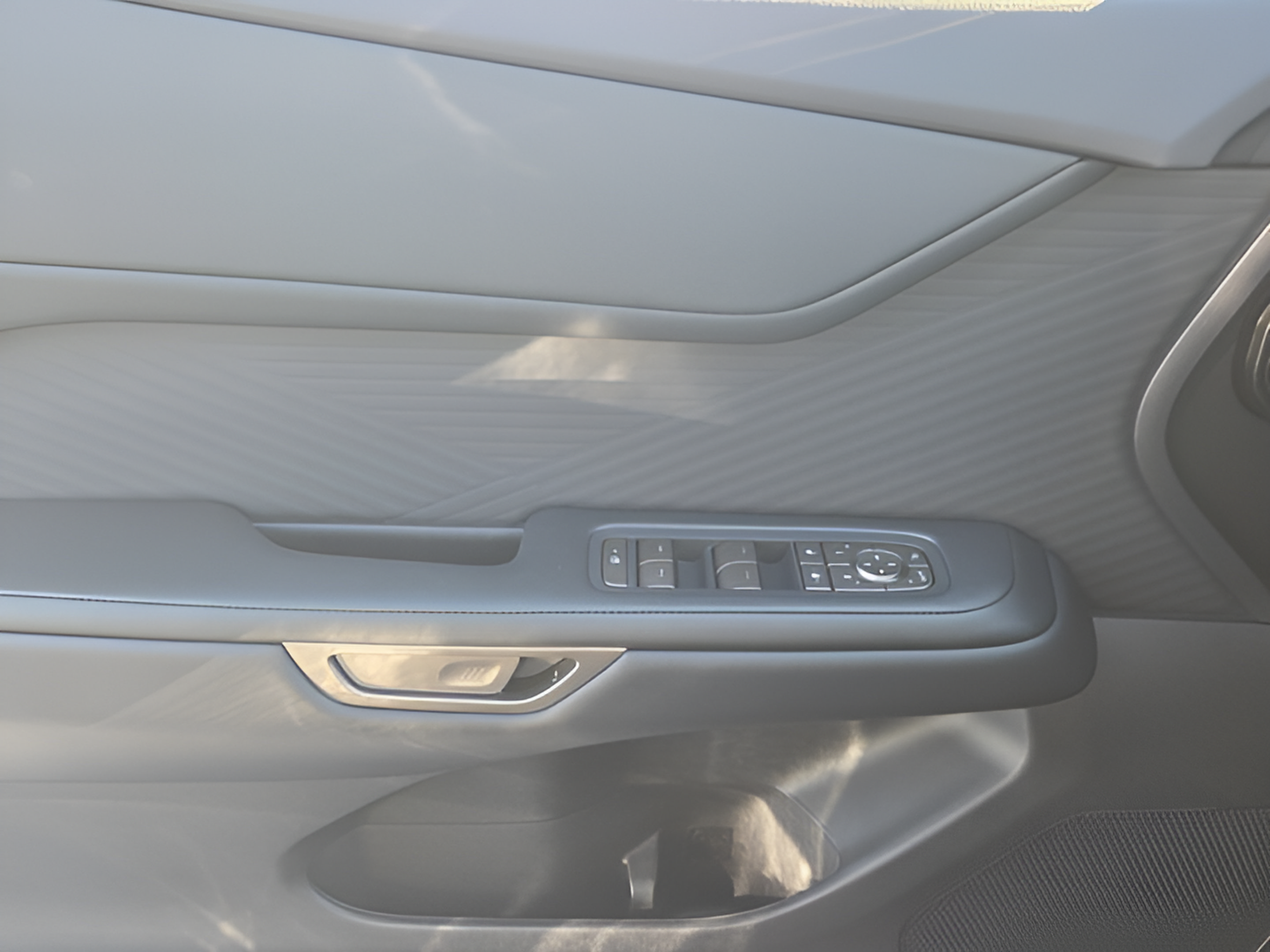 New 2026 Lexus ES 350h w/ Convenience Package FWD image 28