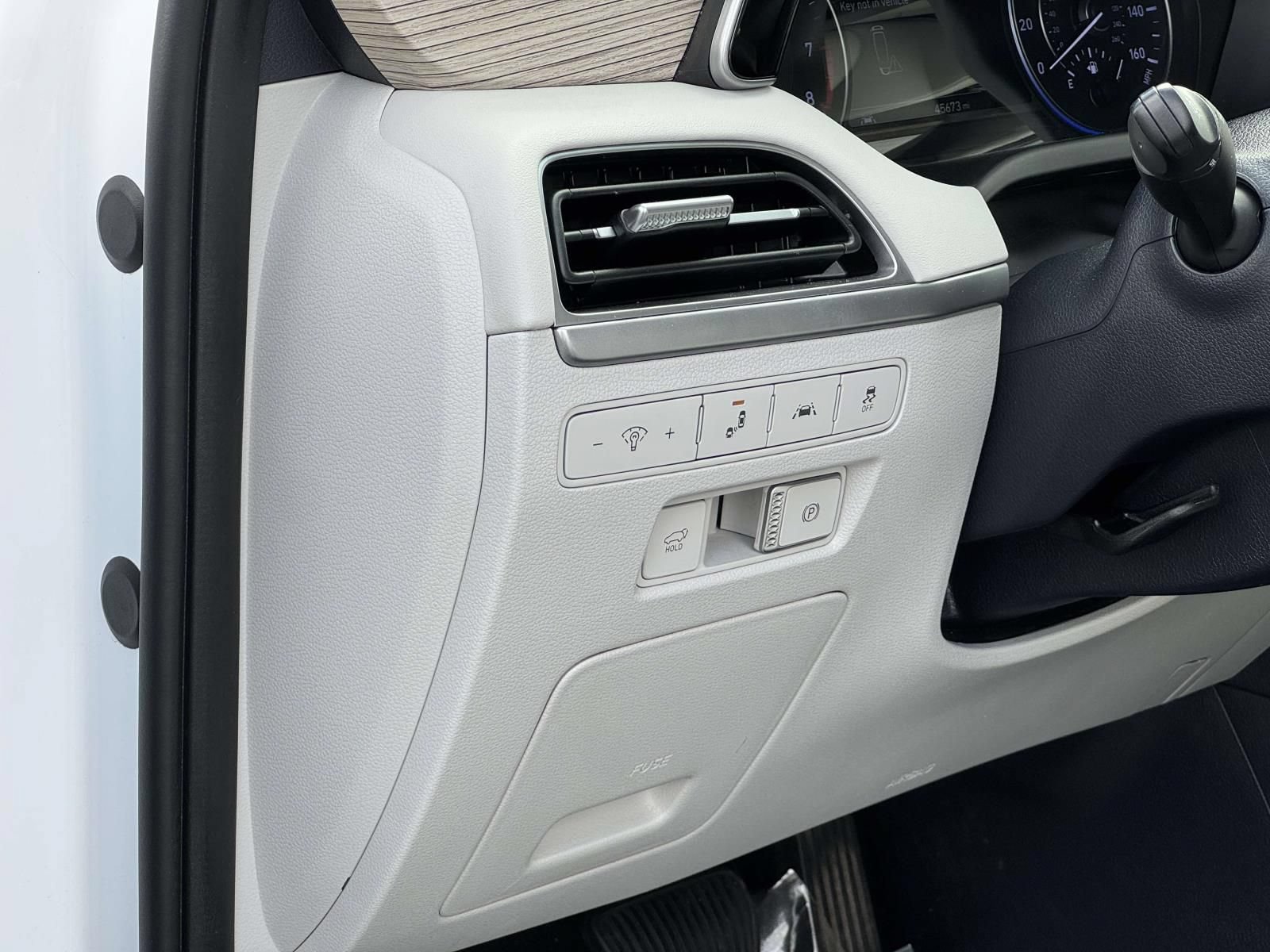 Used 2022 Hyundai Palisade SEL w/ Premium Package AWD/4WD image 12