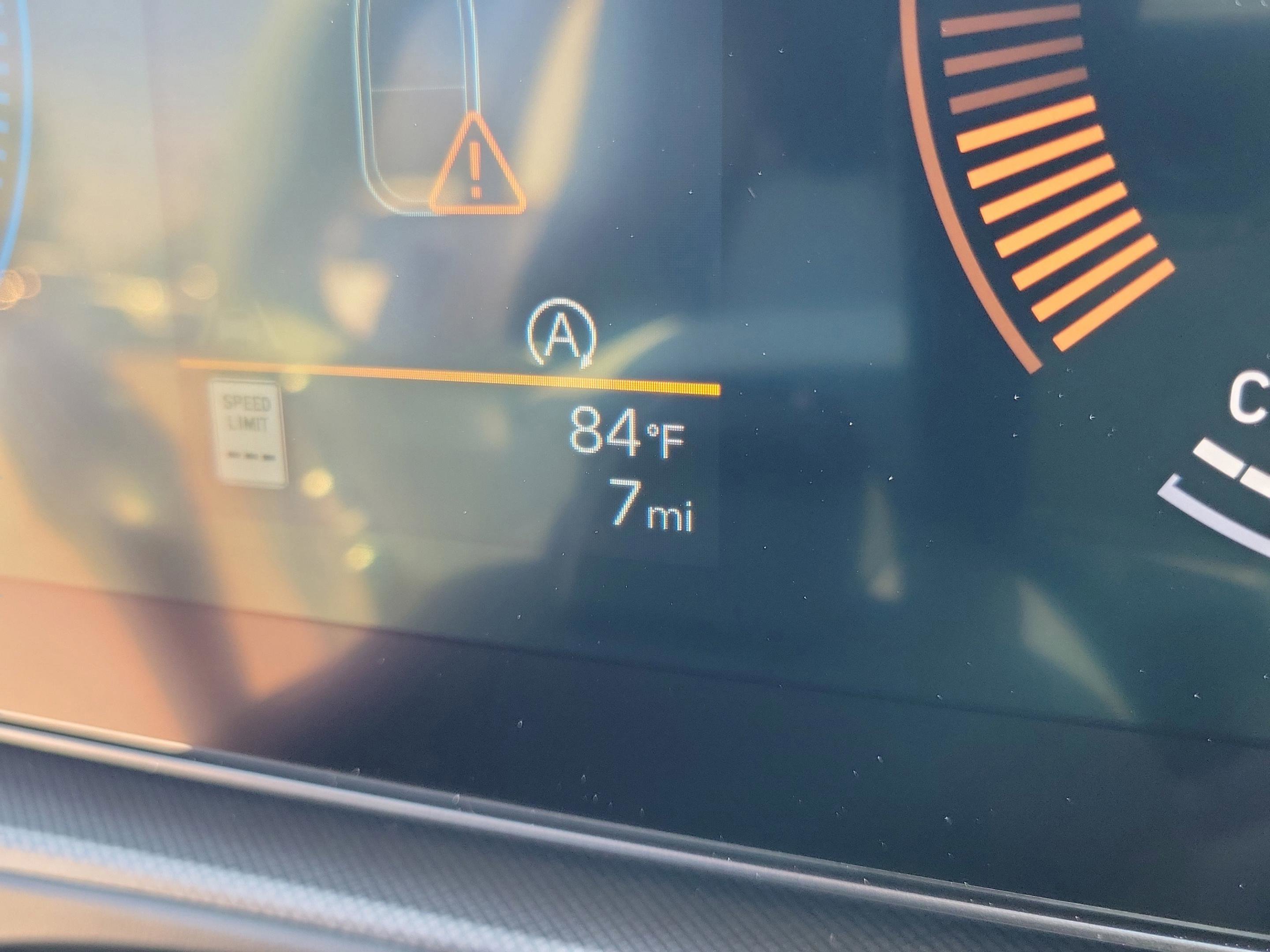 New 2026 Hyundai Santa Fe SEL image 21