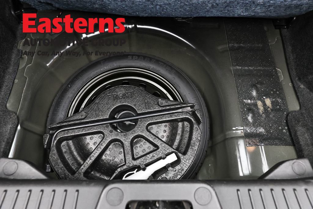 Used 2019 Ford Fiesta SE image 22