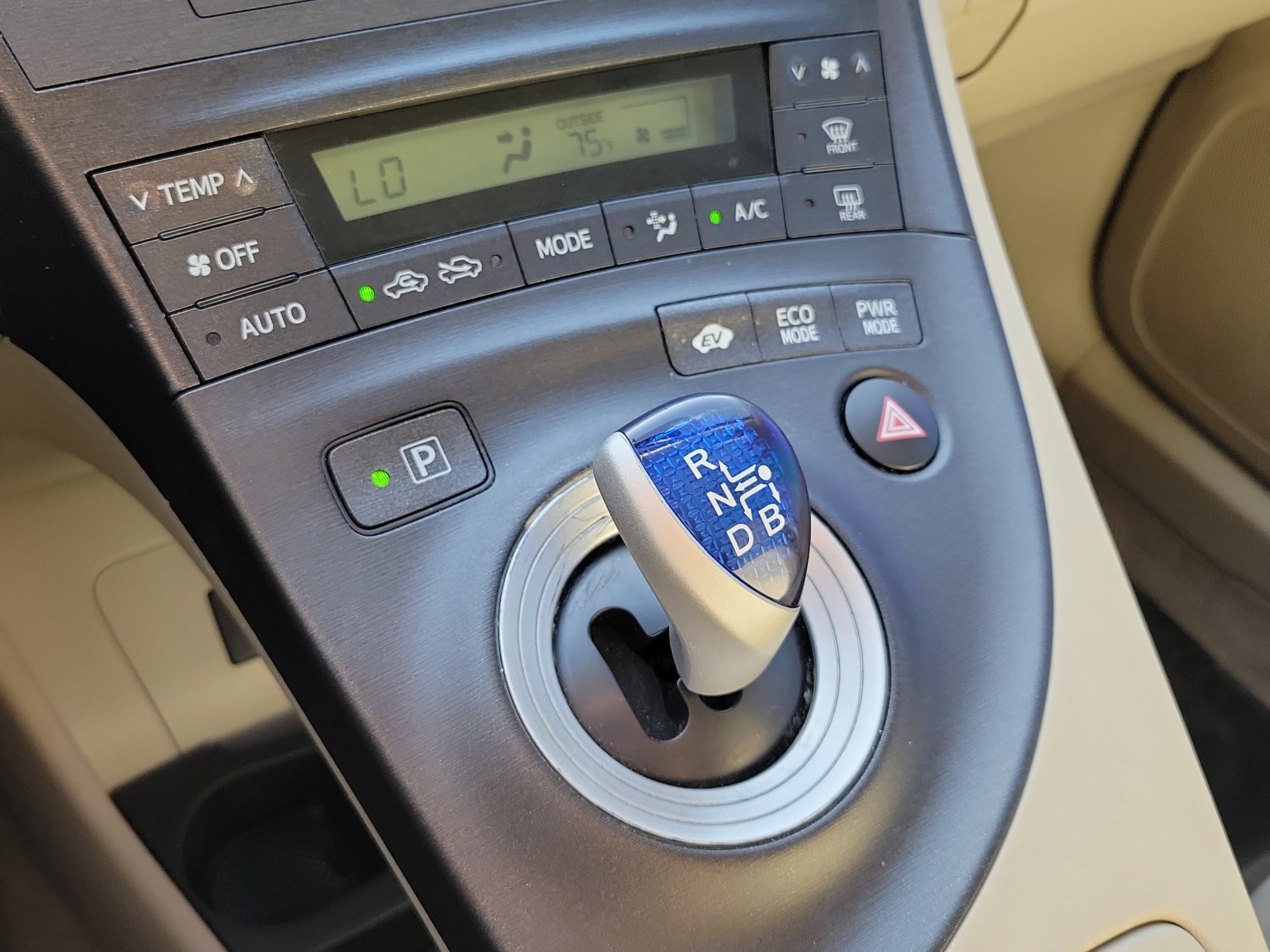 Used 2010 Toyota Prius Two image 33