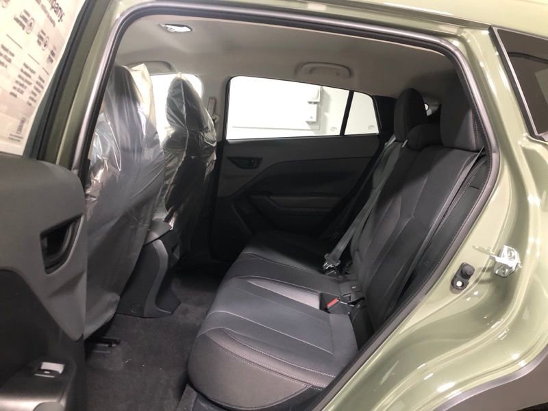 New 2026 Subaru Crosstrek 2.5i image 19