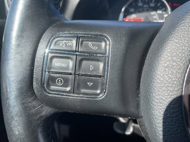 Used 2016 Jeep Wrangler Unlimited Sport w/ Quick Order Package 23S image 22